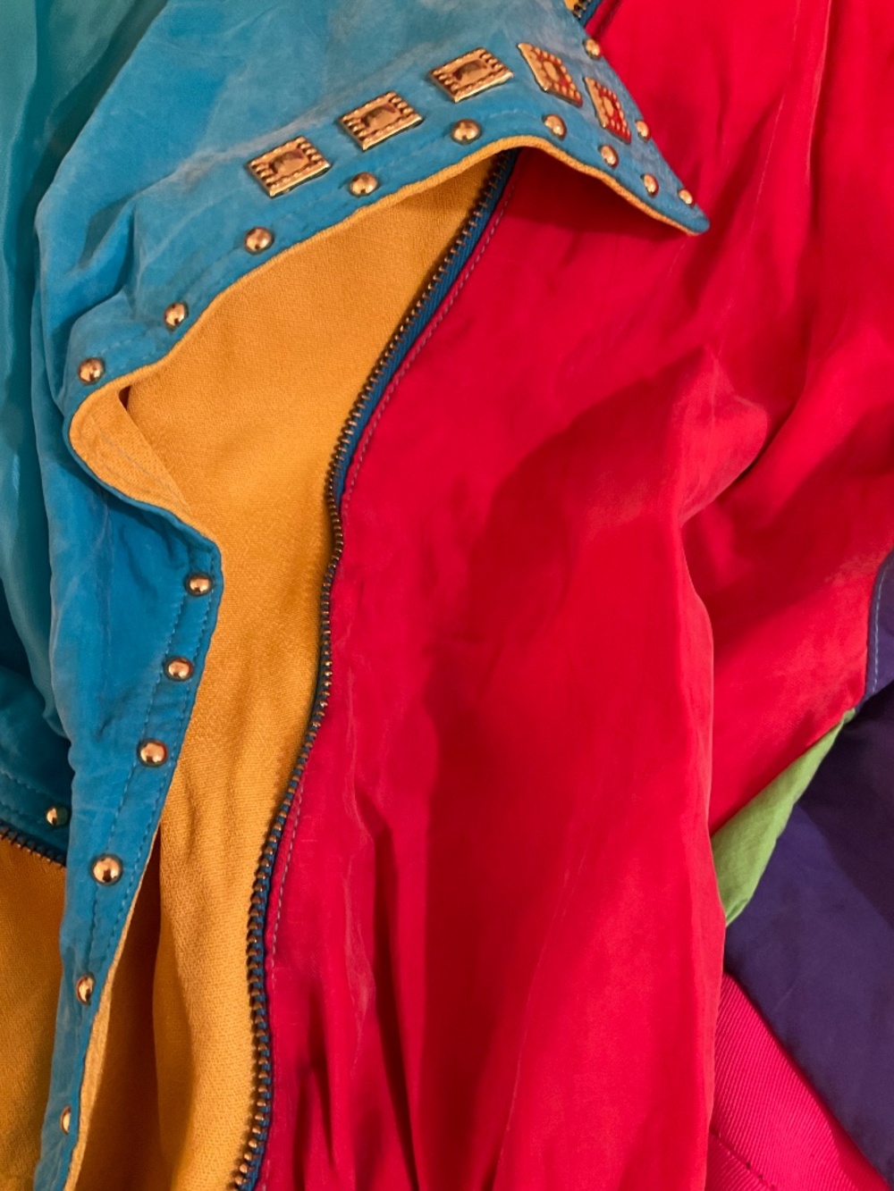Cache jackets - Picture 6 of 14
